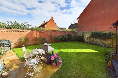3 bedroom detached house for sale, Allendale Road, Loughborough