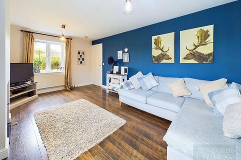3 bedroom detached house for sale, Allendale Road, Loughborough