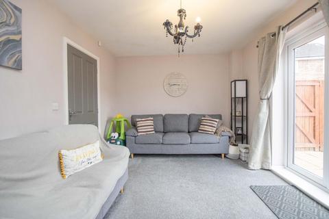 2 bedroom end of terrace house for sale, Grange Way, Bowburn, Durham