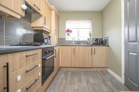 2 bedroom end of terrace house for sale, Grange Way, Bowburn, Durham