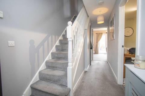2 bedroom end of terrace house for sale, Grange Way, Bowburn, Durham