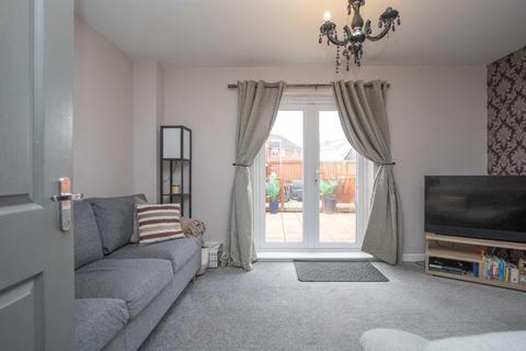 2 bedroom end of terrace house for sale, Grange Way, Bowburn, Durham
