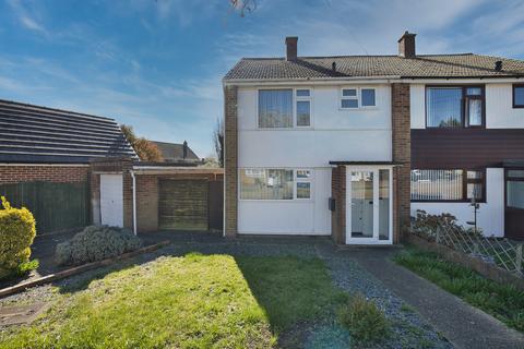7 Windermere Avenue, Ramsgate, CT11 0PE