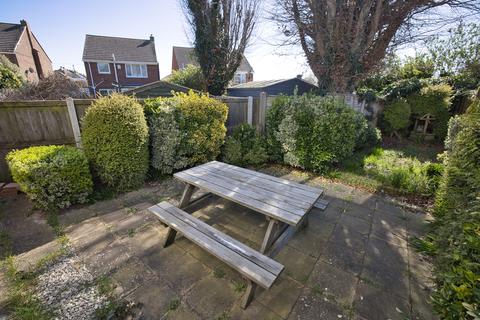 7 Windermere Avenue, Ramsgate, CT11 0PE