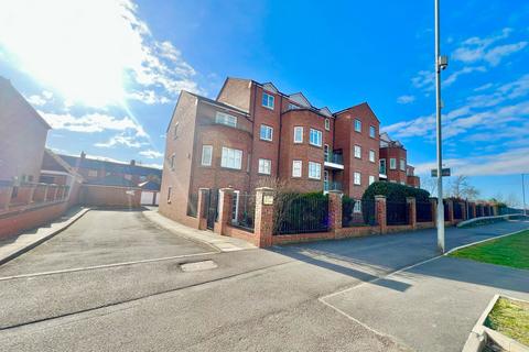 undefined, Garden Court, Barnsley, S70 6PY