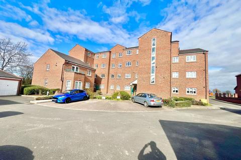 undefined, Garden Court, Barnsley, S70 6PY