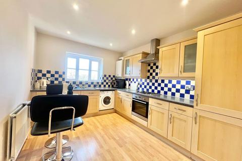 undefined, Garden Court, Barnsley, S70 6PY