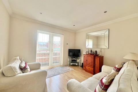 undefined, Garden Court, Barnsley, S70 6PY