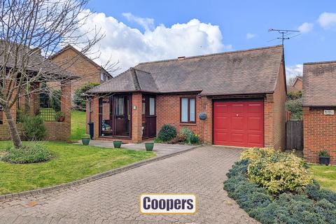 2 bedroom detached bungalow for sale, The Galliards, Cannon Hill, CV4
