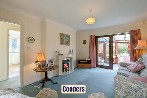 2 bedroom detached bungalow for sale, The Galliards, Cannon Hill, CV4