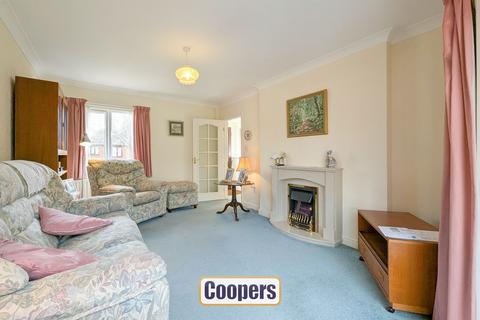 2 bedroom detached bungalow for sale, The Galliards, Cannon Hill, CV4