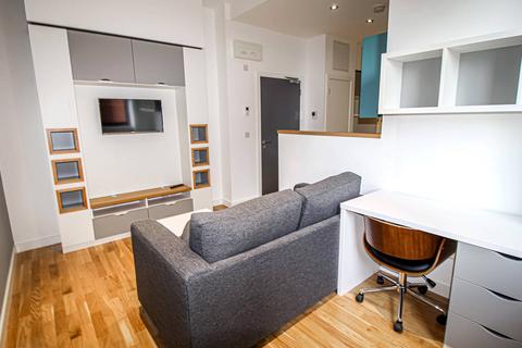 undefined, Apt 72, Q One Residence, Wade Lane LS2