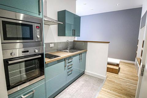undefined, Apt 72, Q One Residence, Wade Lane LS2
