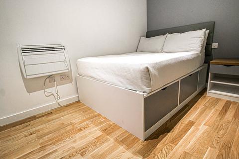 undefined, Apt 72, Q One Residence, Wade Lane LS2