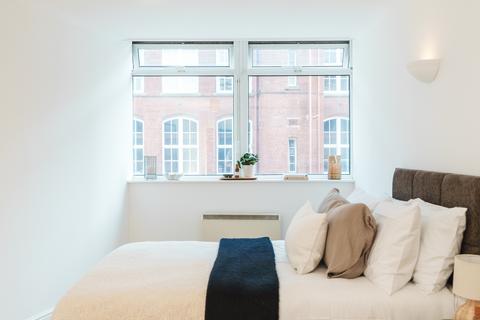 1 bedroom flat to rent, Apt 5, Woodhouse Plaza, 10 Woodhouse Square LS3