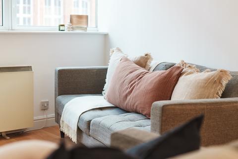 1 bedroom flat to rent, Apt 5, Woodhouse Plaza, 10 Woodhouse Square LS3