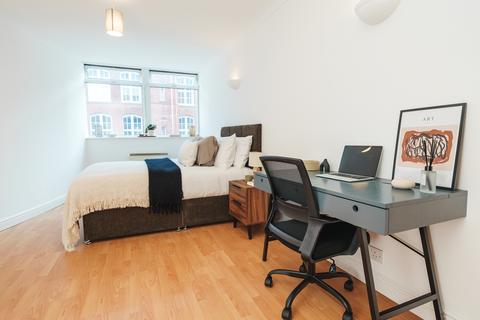 1 bedroom flat to rent, Apt 5, Woodhouse Plaza, 10 Woodhouse Square LS3