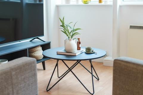 1 bedroom flat to rent, Apt 5, Woodhouse Plaza, 10 Woodhouse Square LS3