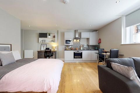Studio to rent - Apt 5, 19 Springfield Mount, 19 Springfield Mount LS2