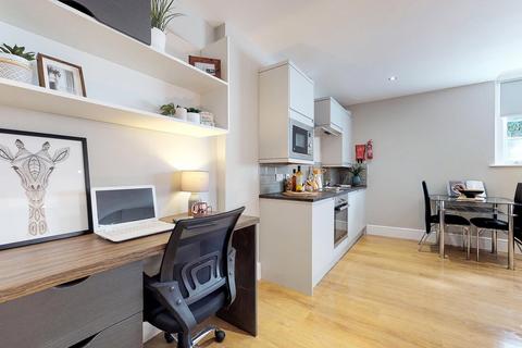 undefined, Apt 5, 19 Springfield Mount, 19 Springfield Mount LS2