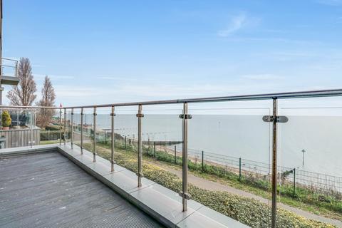 undefined, Parade Walk, Shoebury Garrison SS3