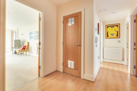 2 bedroom apartment for sale, Parade Walk, Shoebury Garrison SS3