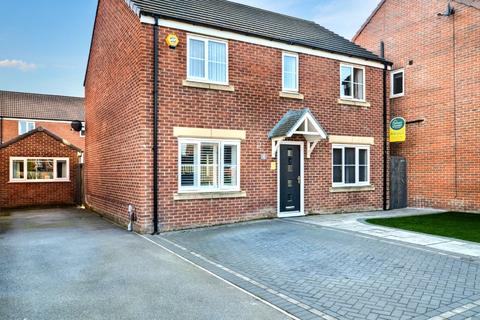 undefined, Ledger Fold Rise, Wakefield, West Yorkshire