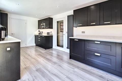 undefined, Ledger Fold Rise, Wakefield, West Yorkshire