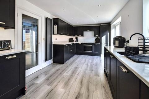 4 bedroom detached house for sale, Ledger Fold Rise, Wakefield, West Yorkshire