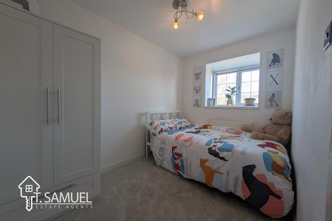 71 Forest View, Mountain Ash, CF45 3DU