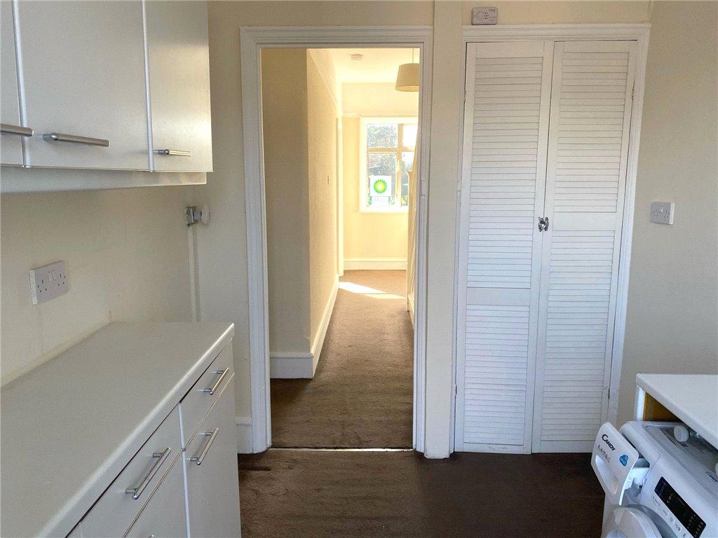 Utility/2nd Kitchen