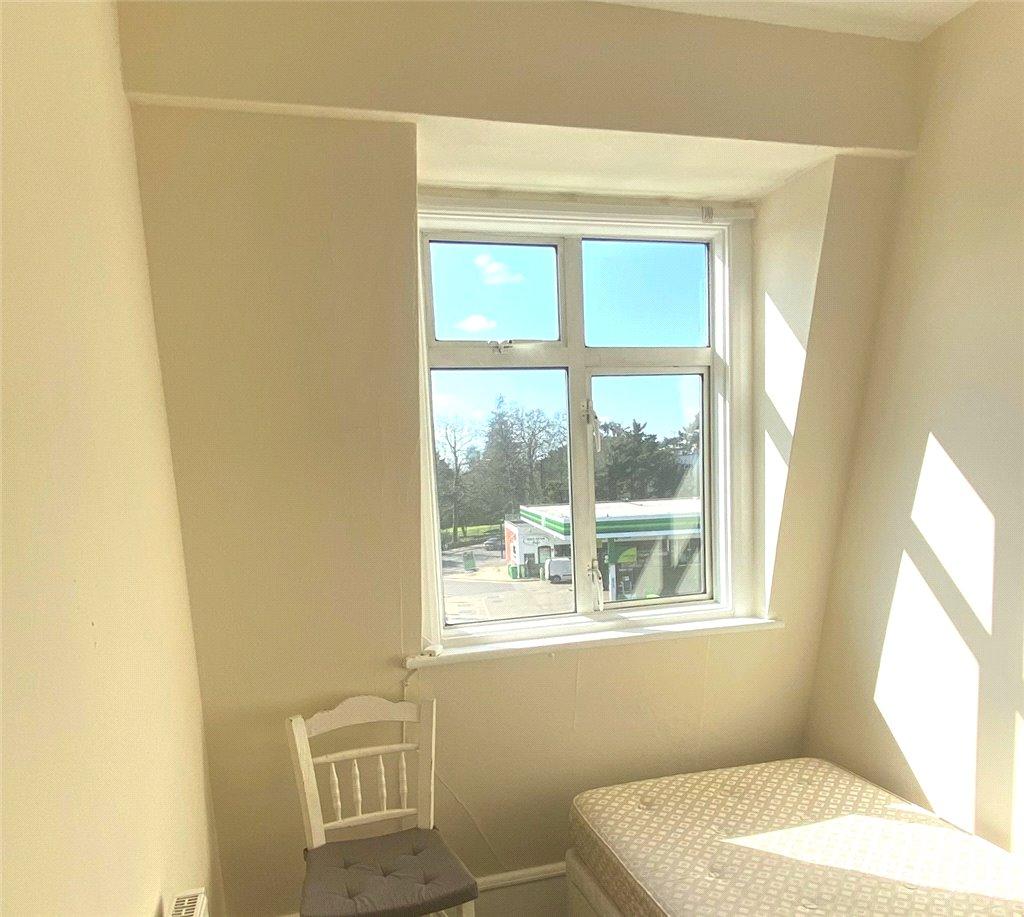 Bedroom 3/Office