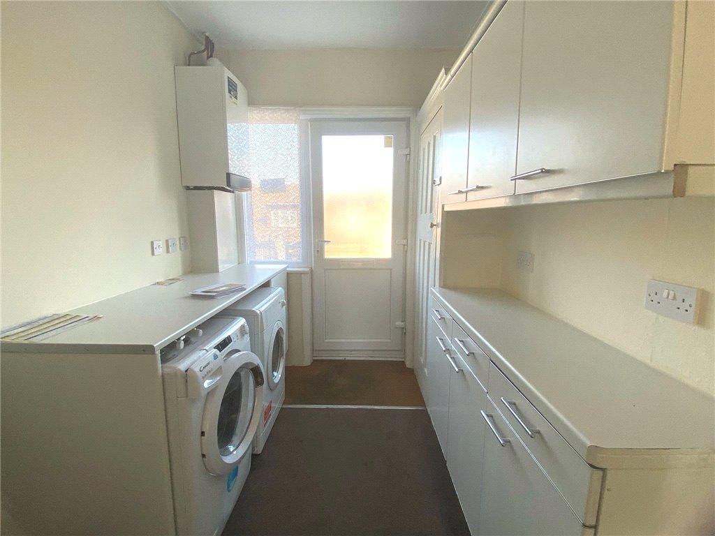 Utility/2nd Kitchen