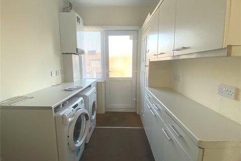 3 bedroom maisonette to rent, Park Parade, Gunnersbury Avenue, Ealing, W3