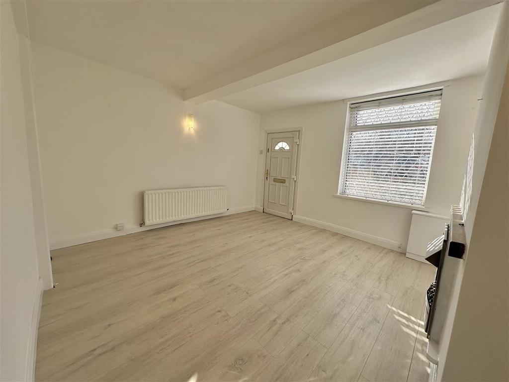 Front room