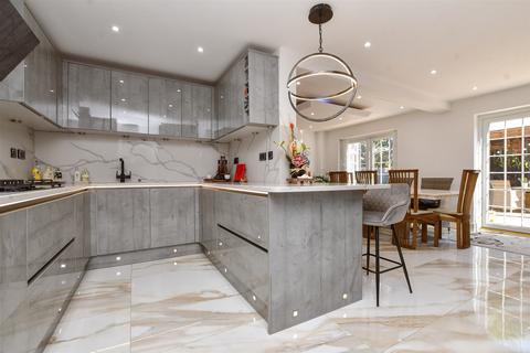 4 bedroom detached house for sale, Grassmount, Purley, Surrey