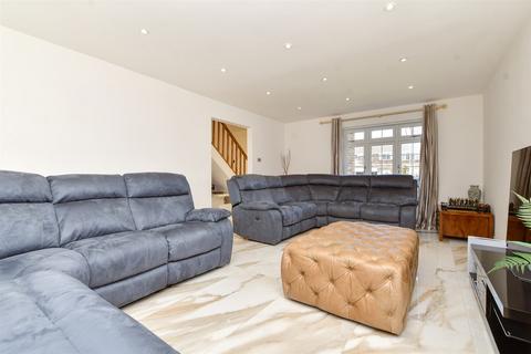 4 bedroom detached house for sale, Grassmount, Purley, Surrey
