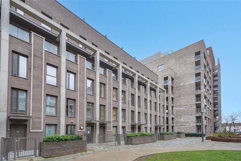 3 bedroom apartment for sale, Shipbuilding Way, London