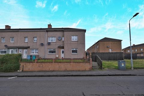 2 bedroom flat for sale, Birrens Road, Motherwell ML1