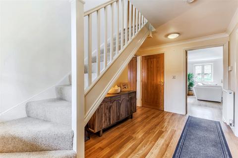 4 bedroom detached house for sale, Wilkins Close, Shipston-On-Stour CV36