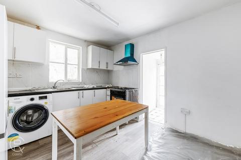 38 Sydney Road, Ealing, London, W13 9EY