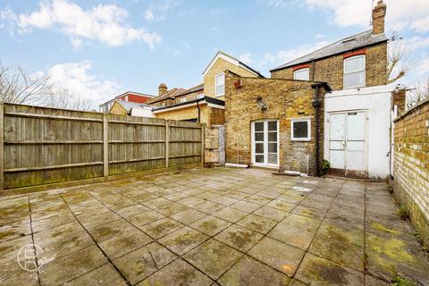 38 Sydney Road, Ealing, London, W13 9EY