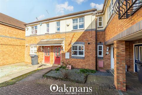 157 Long Nuke Road, Northfield, Birmingham, B31 1DX