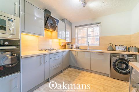 157 Long Nuke Road, Northfield, Birmingham, B31 1DX