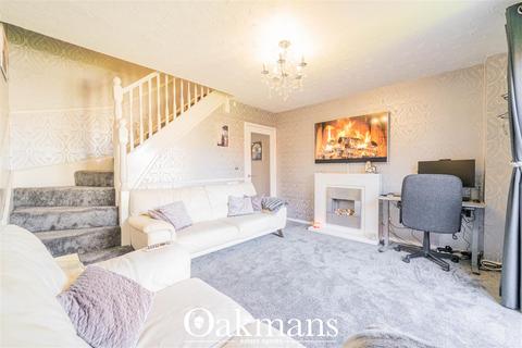 157 Long Nuke Road, Northfield, Birmingham, B31 1DX