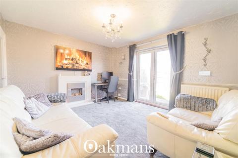 157 Long Nuke Road, Northfield, Birmingham, B31 1DX
