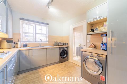 157 Long Nuke Road, Northfield, Birmingham, B31 1DX