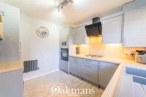 157 Long Nuke Road, Northfield, Birmingham, B31 1DX