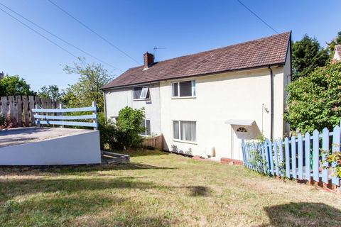 3 bedroom semi-detached house for sale, Houfton Road, Bolsover, S44