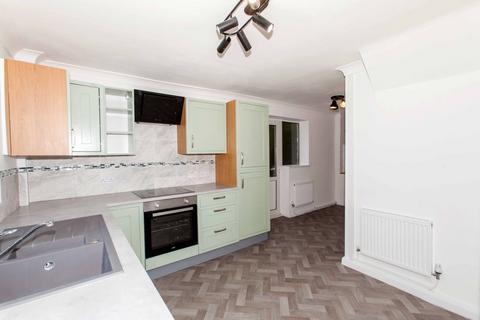 3 bedroom semi-detached house for sale, Houfton Road, Bolsover, S44